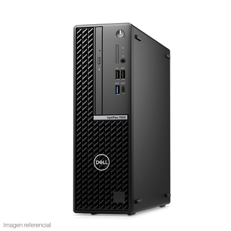 Computadora DELL Optiplex SFF 7000