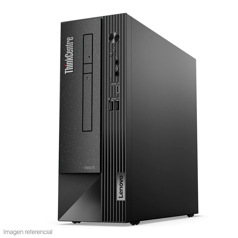 Computadora Lenovo ThinkCentre neo 50s 11SW0012LS