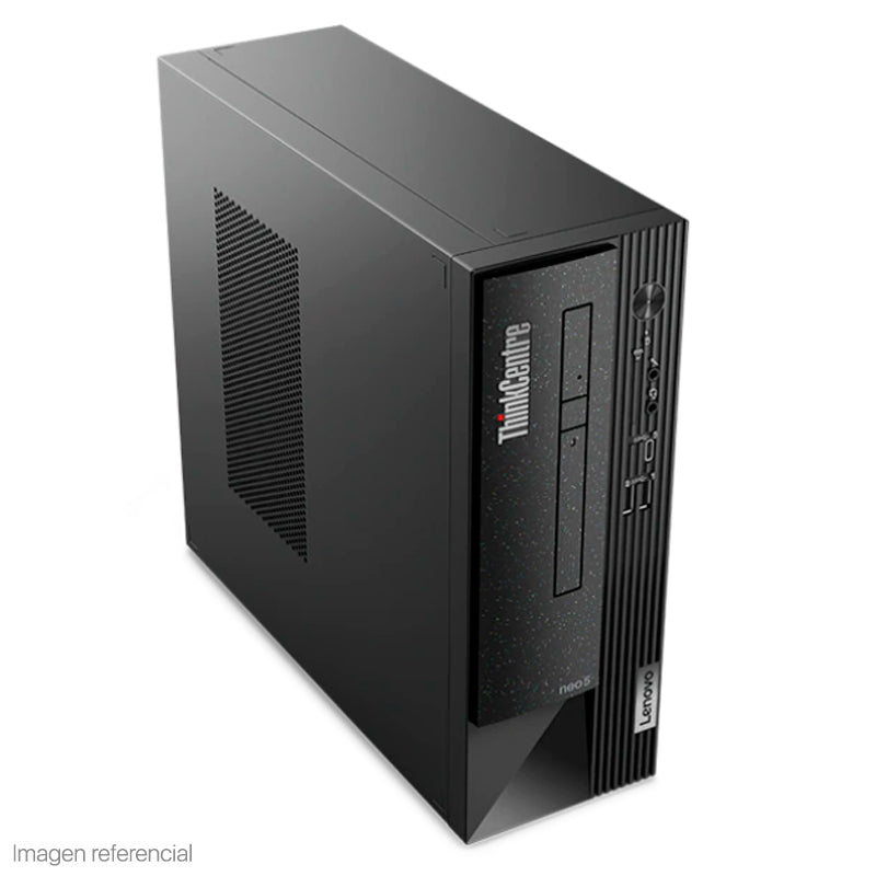 Computadora Lenovo ThinkCentre Neo 50s