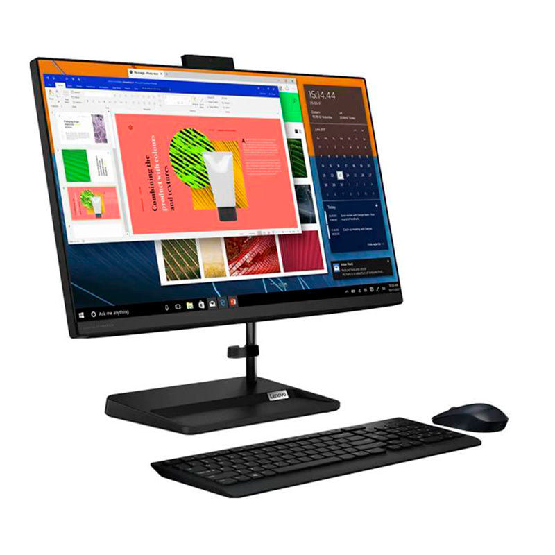 All-in-One Lenovo IdeaCentre3 24IAP7 23.8" FHD IPS