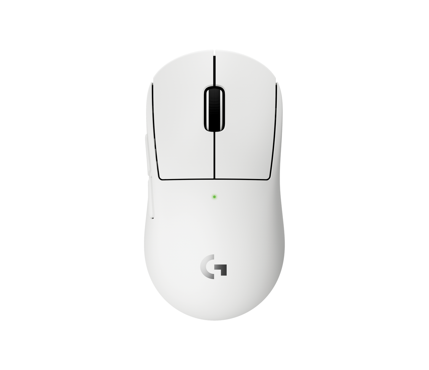 MOUSE LOGITECH G PRO X SUPERLIGHT 2C