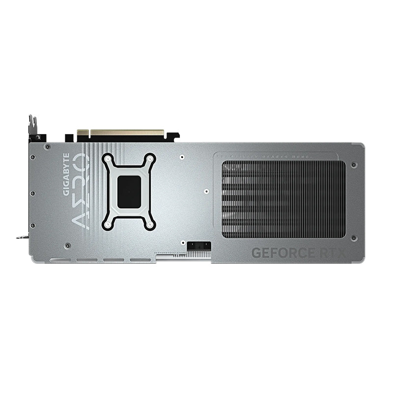 GIGABYTE GeForce RTX 5070 AERO OC 12G RTX 5070 12GB GDDR7