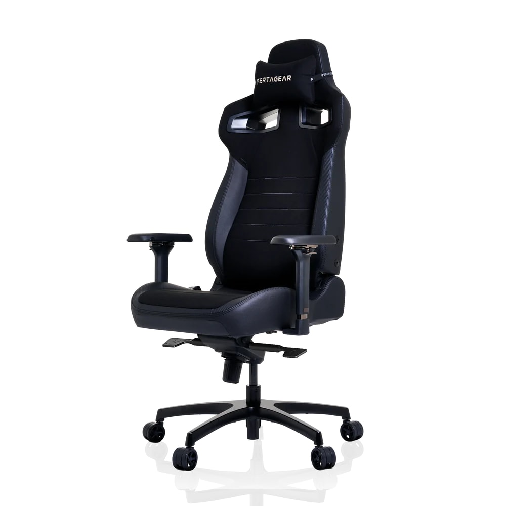Silla Vertagear PL4800 X-Large VG-PL4800SE_CB Carbon Black