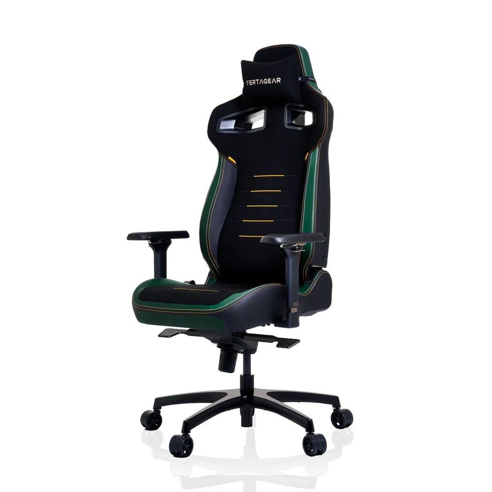Silla Vertagear PL4800 X-Large VG-PL4800SE_MG Midnight Green