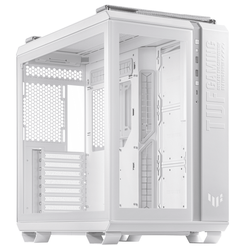 Case Gamer ASUS TUF Gaming GT502