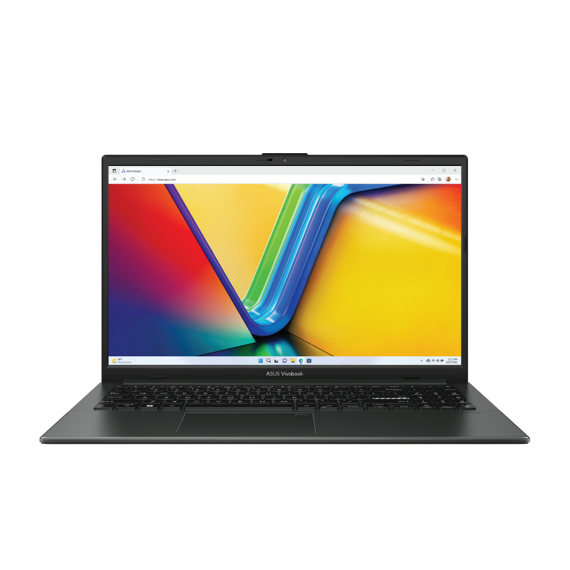 Laptop Asus Vivobook GO 15 OLED R5 16GB 512 SSD Freedos