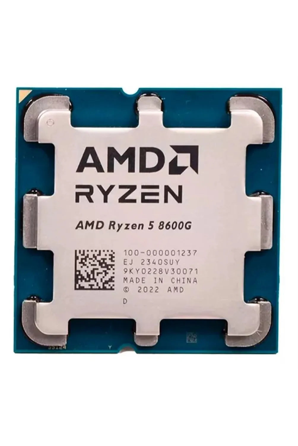 Procesador AMD Ryzen™ 5 8600G