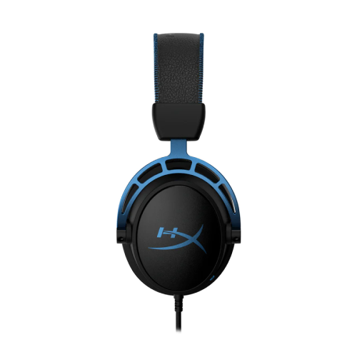 ALPHA S