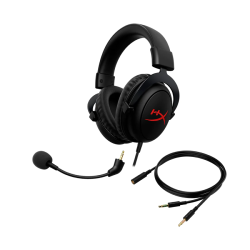 HYPERX CLOUD CORE 7.1