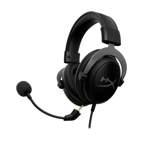 Auricular Hyperx Cloud II 7.1