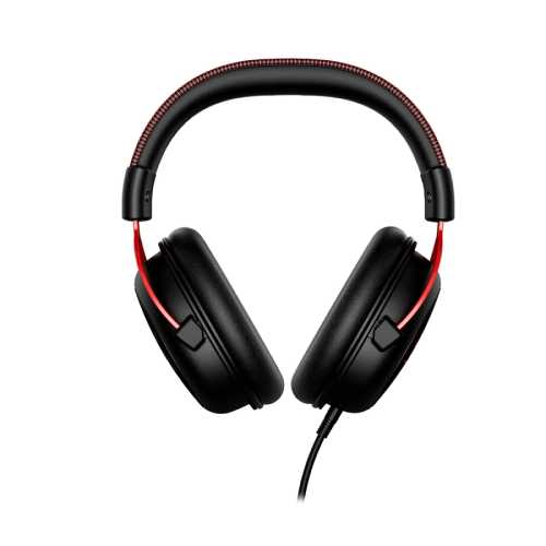Auricular Hyperx Cloud II 7.1