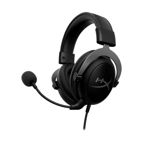 Auricular Hyperx Cloud II 7.1