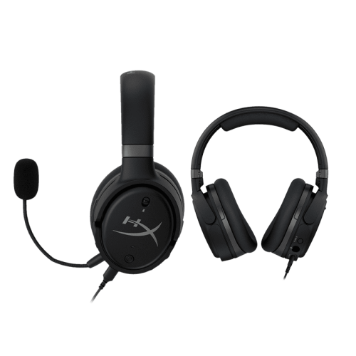HYPERX CLOUD ORBIT S