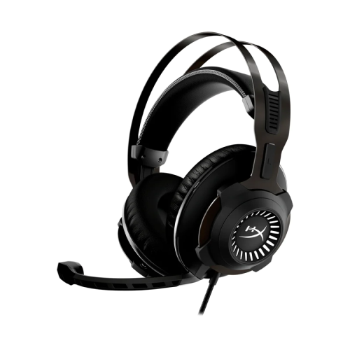 HYPERX CLOUD REVOLVER S