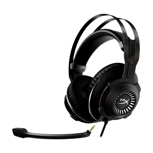 HYPERX CLOUD REVOLVER S