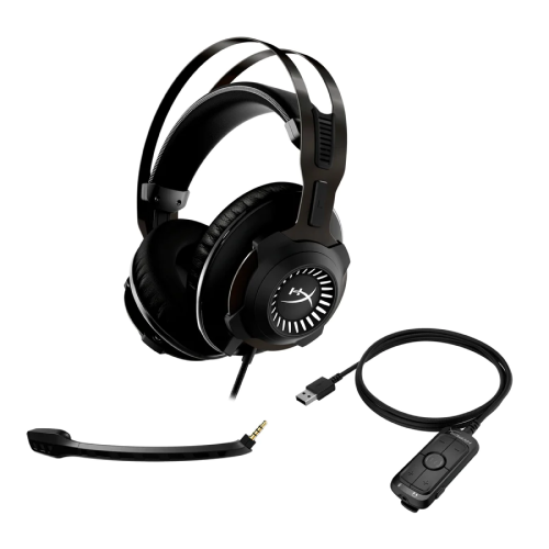 HYPERX CLOUD REVOLVER S