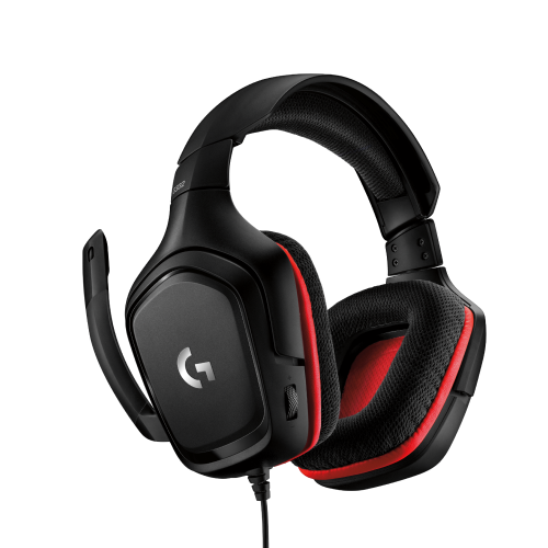 Logitech G332