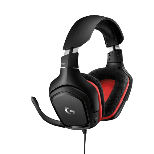 Logitech G332