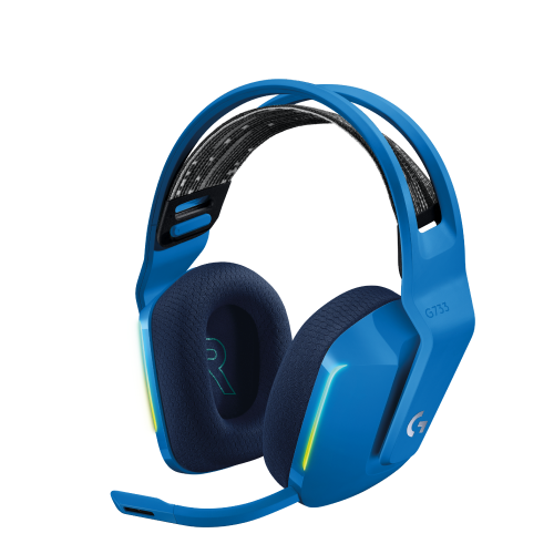 Logitech G733