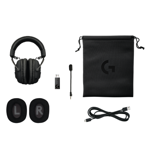 Logitech G Pro X Wireless