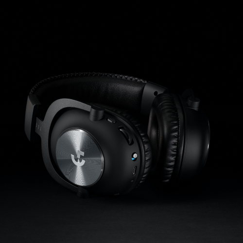 Logitech G Pro X Wireless