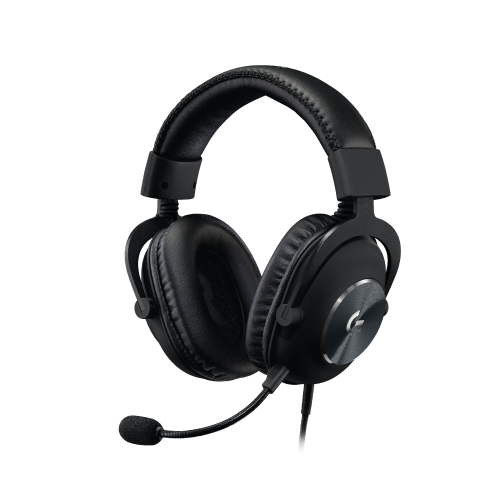 Auricular Logitech G Pro