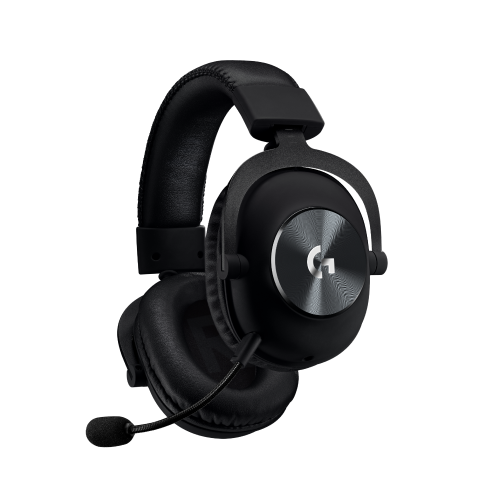 Auricular Logitech G Pro