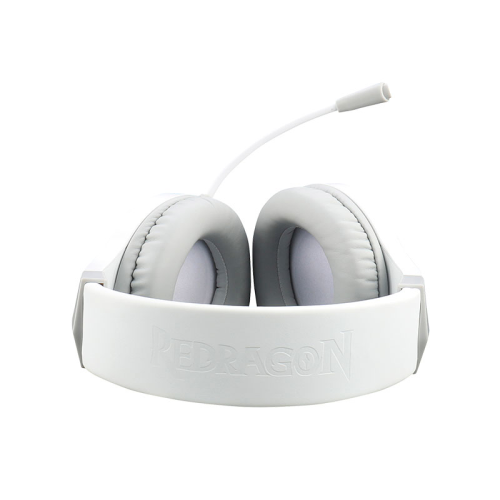 Auricular Redragon Hylas H260W Rgb