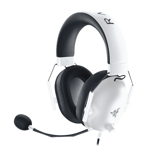 Auricular Razer Blackshark V2 X Multiplataforma 7.1