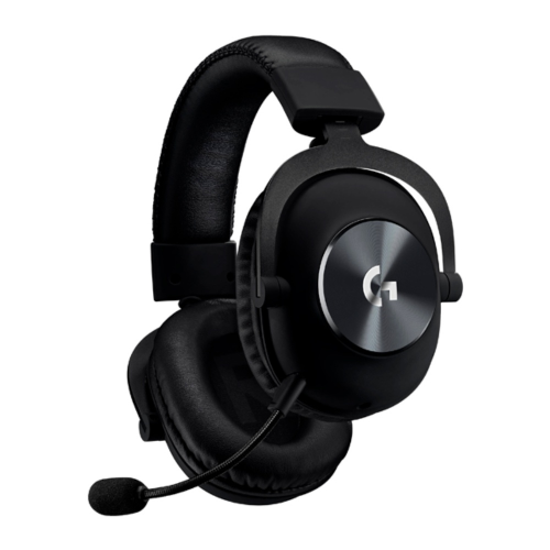 Audifóno Logitech G Pro X