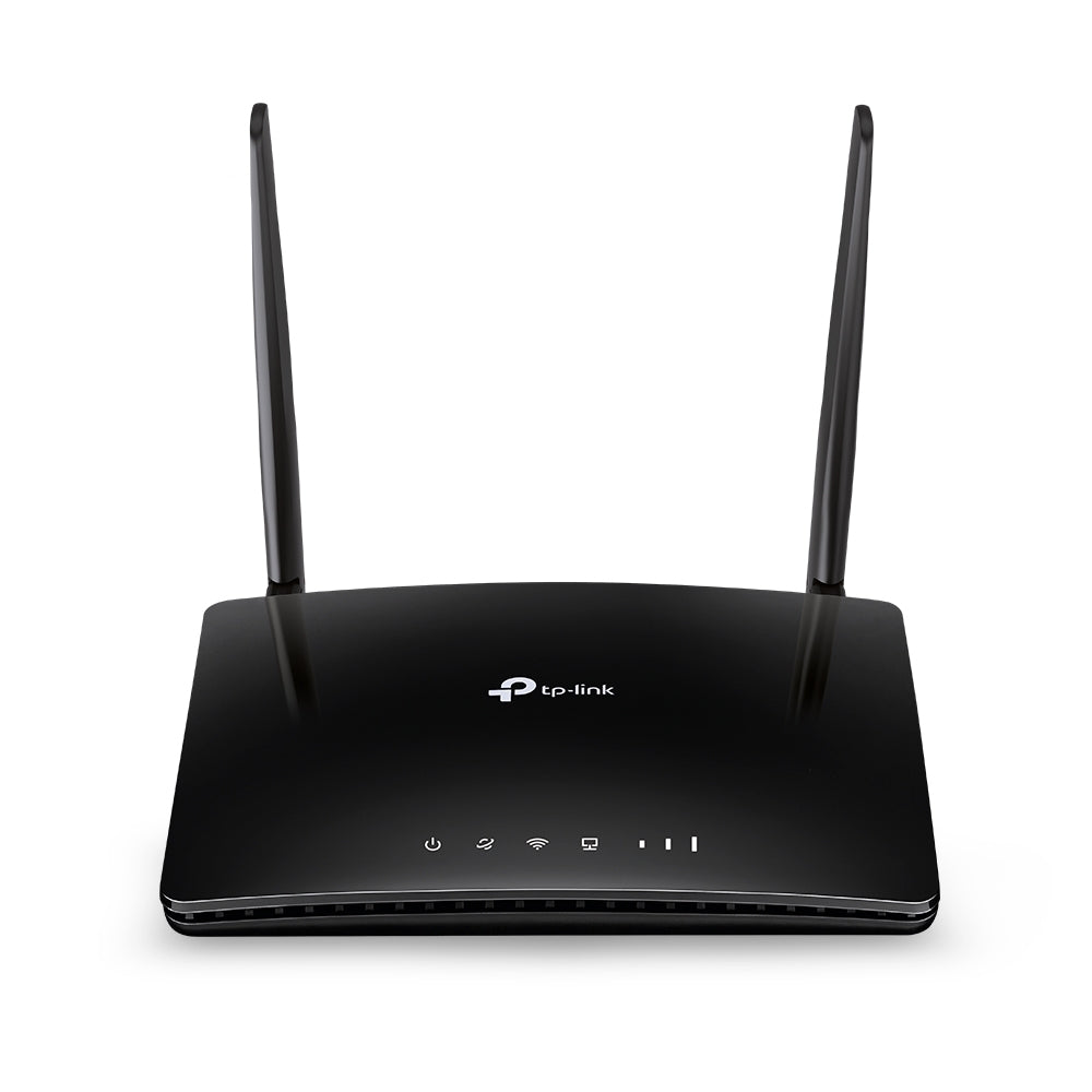 Router Tp-Link Archer MR400 4G LTE Inalámbrico Dual Band AC1200