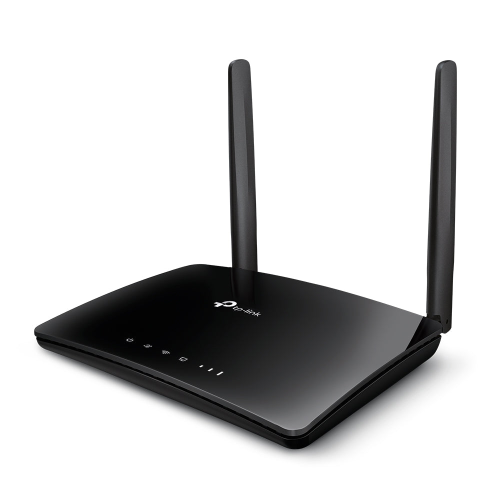 Router Tp-Link Archer MR400 4G LTE Inalámbrico Dual Band AC1200