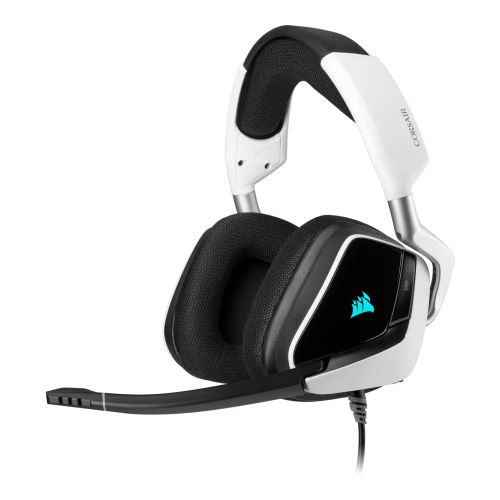 Auricular Premiun CORSAIR VOID RGB ELITE 7.1