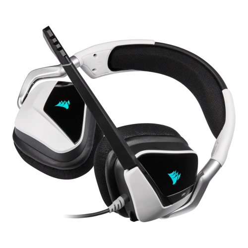Auricular Premiun CORSAIR VOID RGB ELITE 7.1