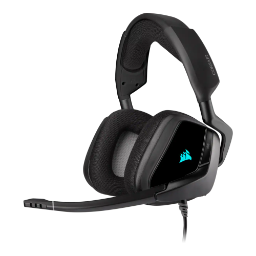 Auricular Premiun CORSAIR VOID RGB ELITE 7.1