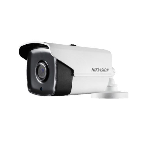 Cámara Hikvision Metalico para exterior 720p DS-2CE16C0T-IT3F