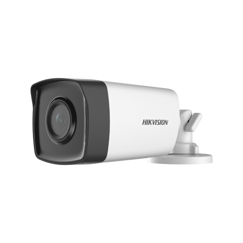 Cámara Hikvision Exterior 2Mp DS-2CE17D0T-IT3F