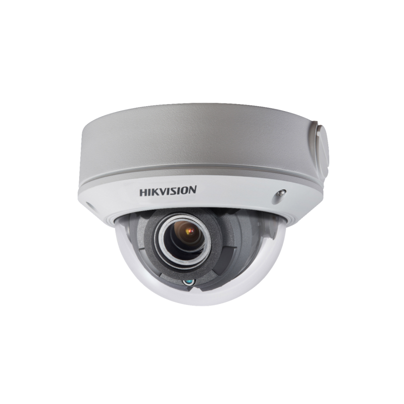 Cámara Hikvision Domo Antivandalica 1080p DS-2CE5AD0T-VPIT3F