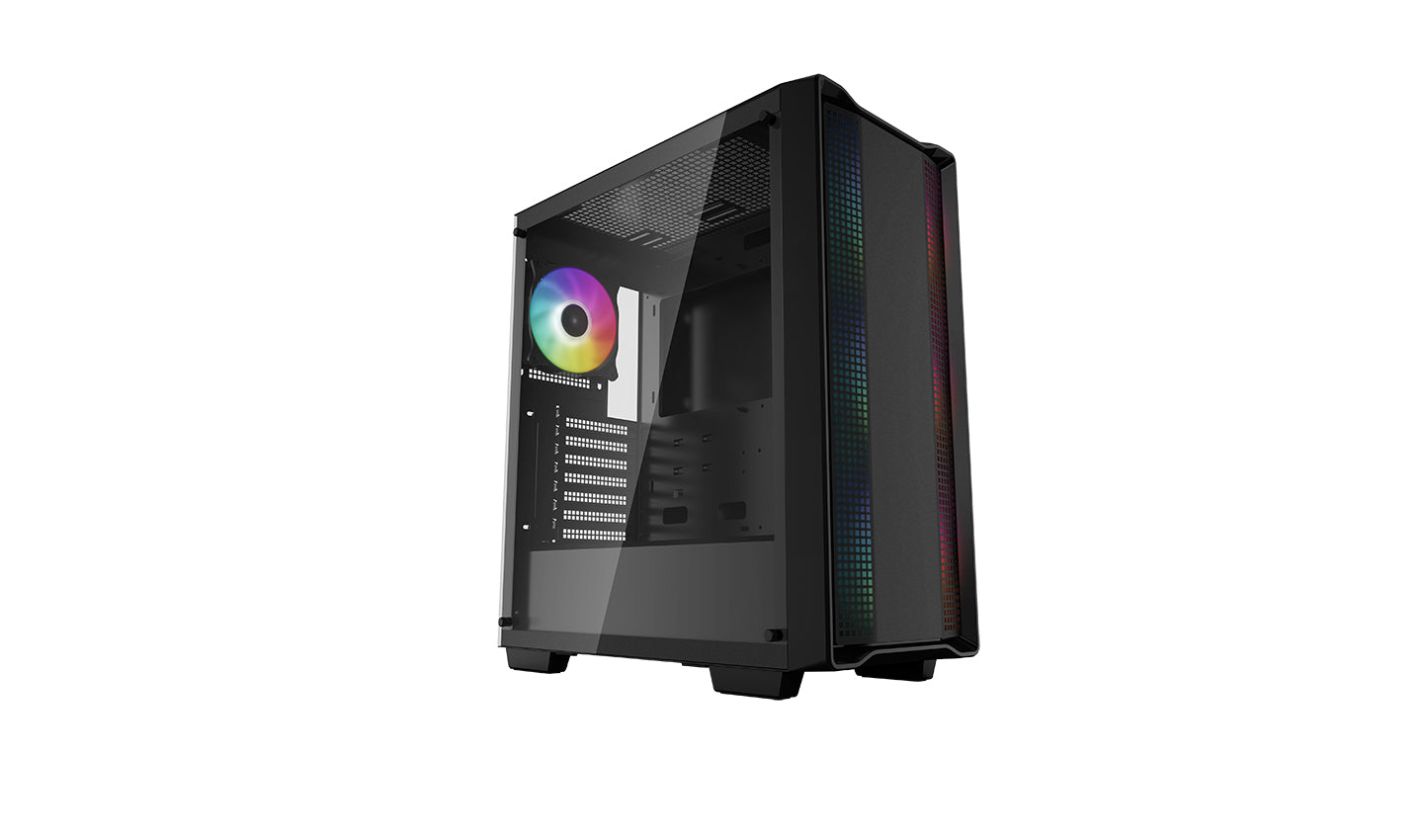 Case Deep Cool CC560 A RGB