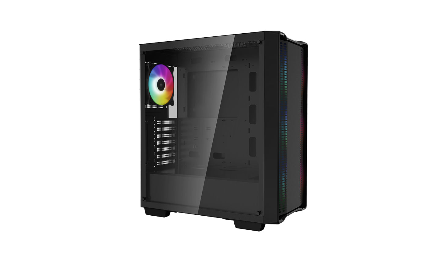 Case Deep Cool CC560 A RGB