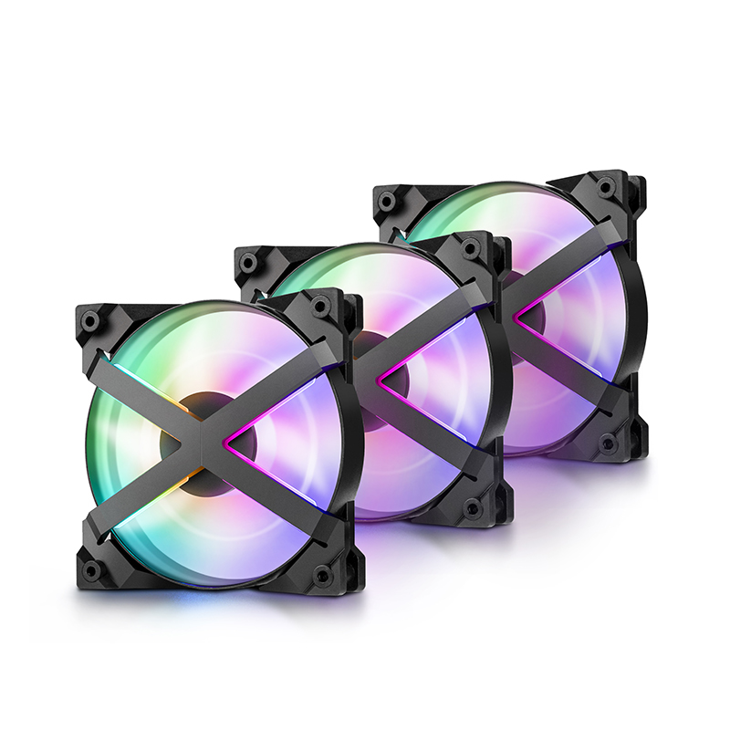 Cooler para case Deepcool MF120GT