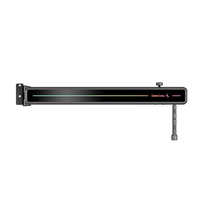 Soporte para tarjeta de video Deepcool ST500 ARGB