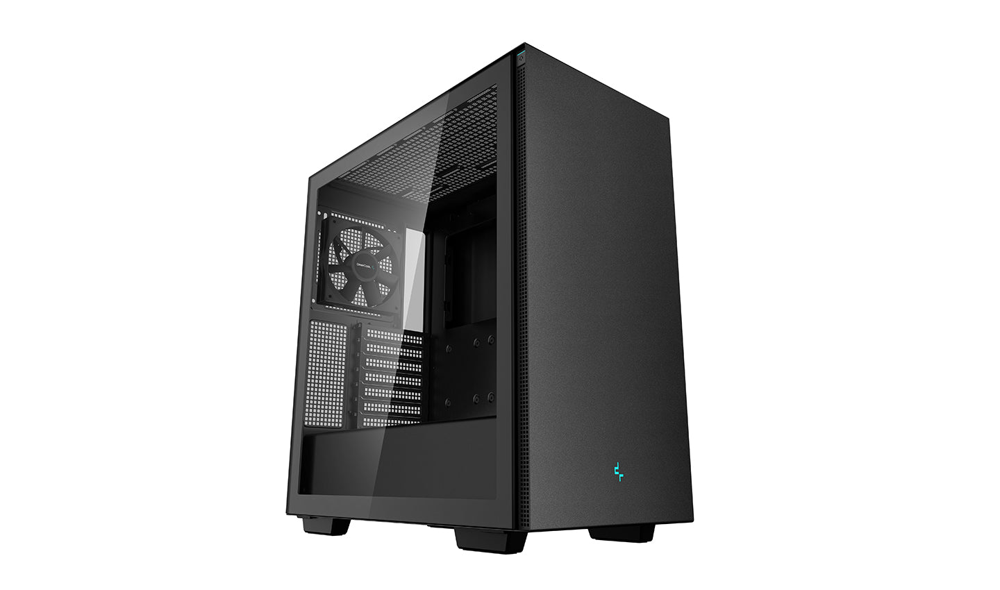 Case Deep Cool CH510 BK