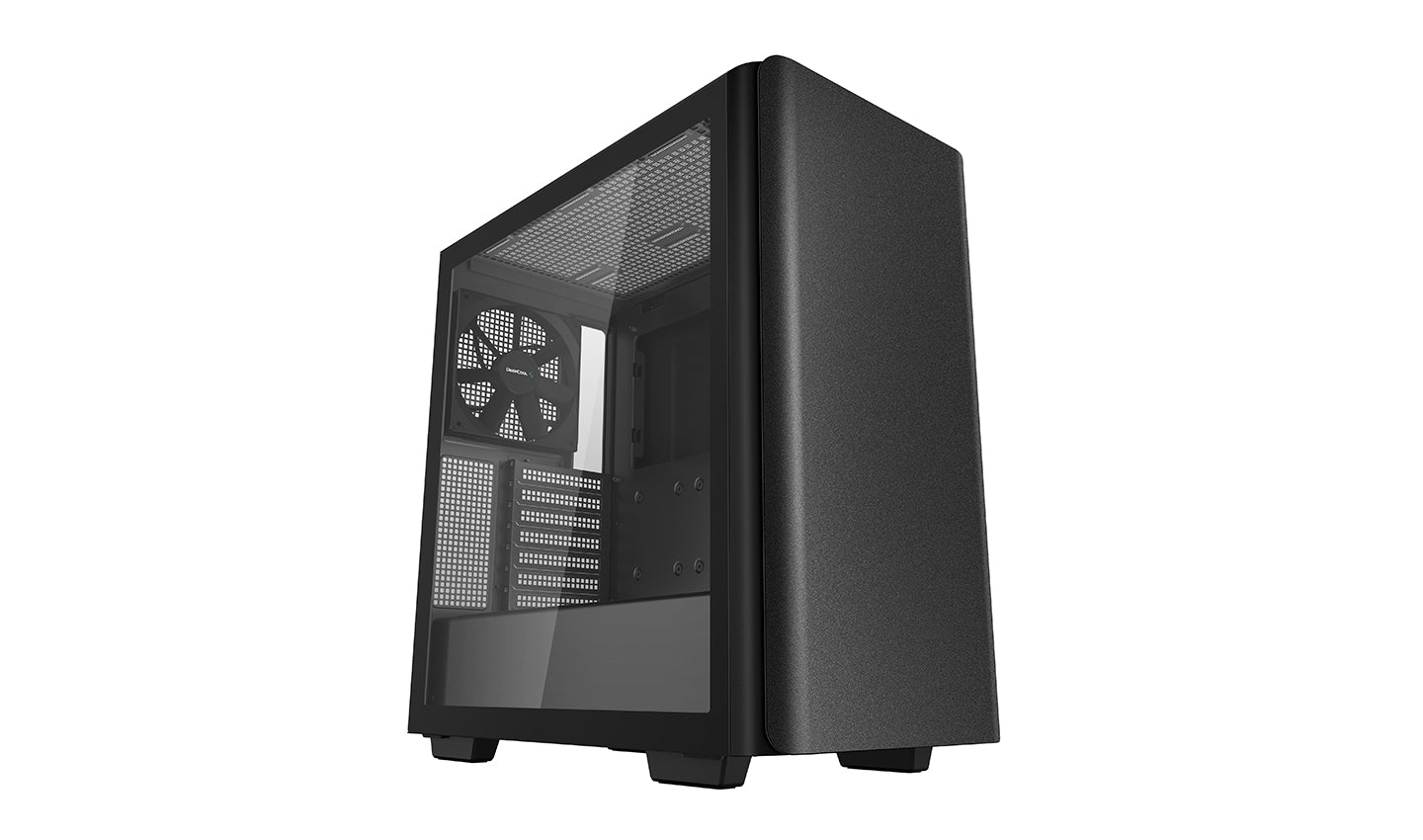 Case Deep Cool CK500 BK