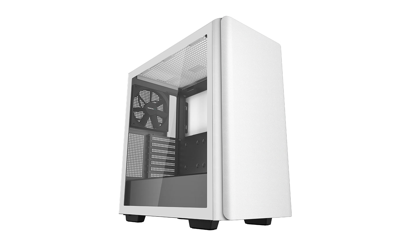 Case Deep Cool CK500 WH