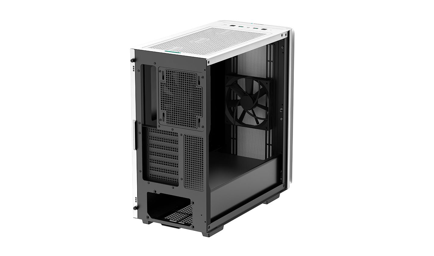 Case Deep Cool CK500 WH