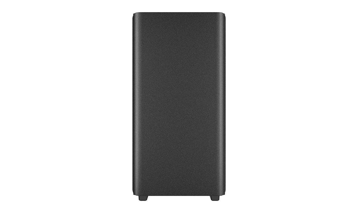 Case Deep Cool CK500 BK