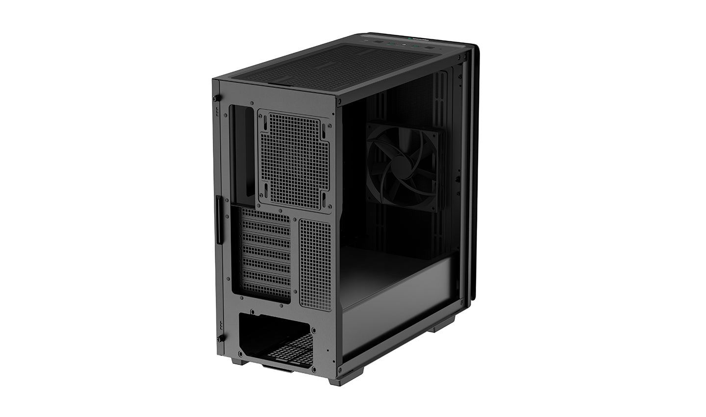 Case Deep Cool CK500 BK