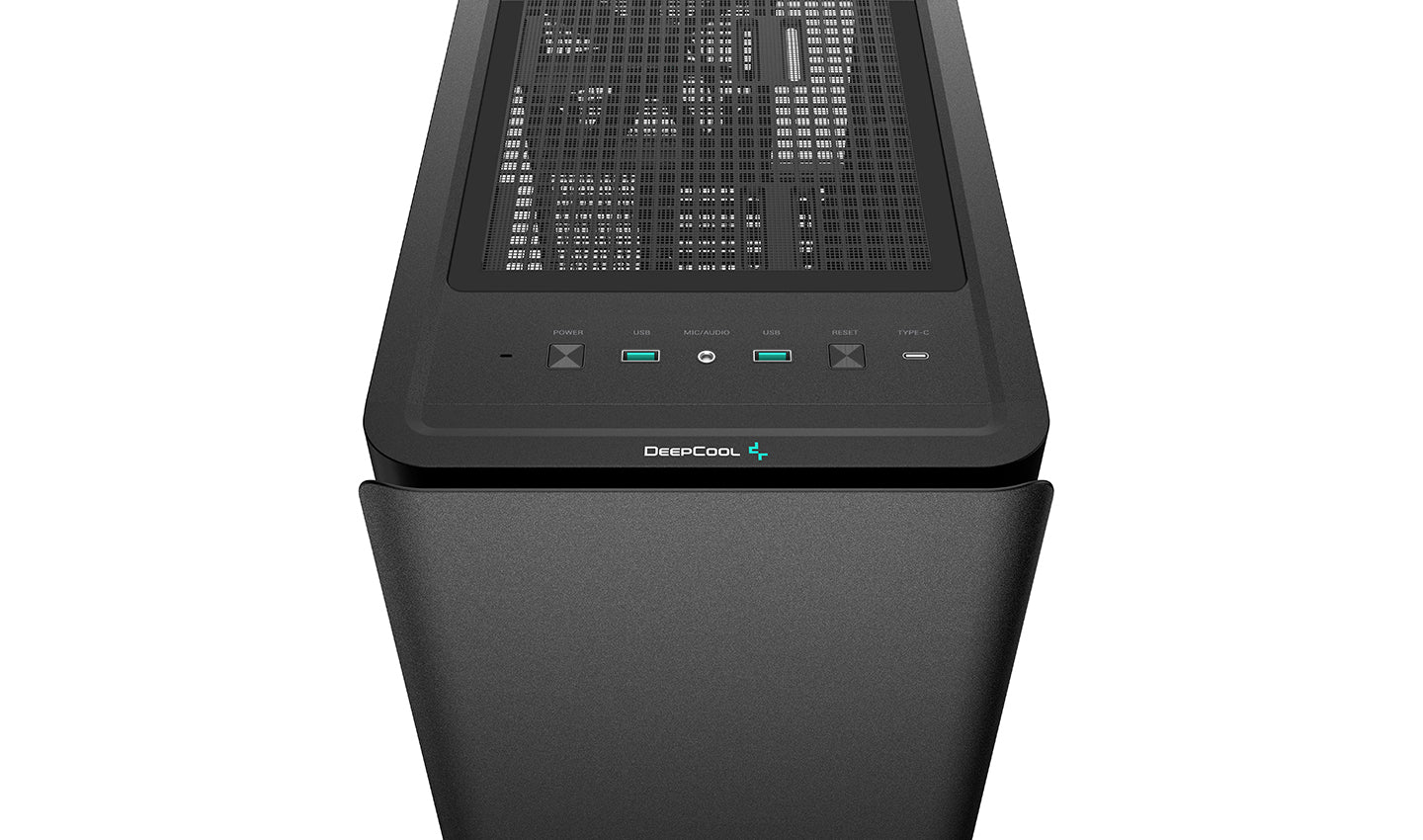 Case Deep Cool CK500 BK