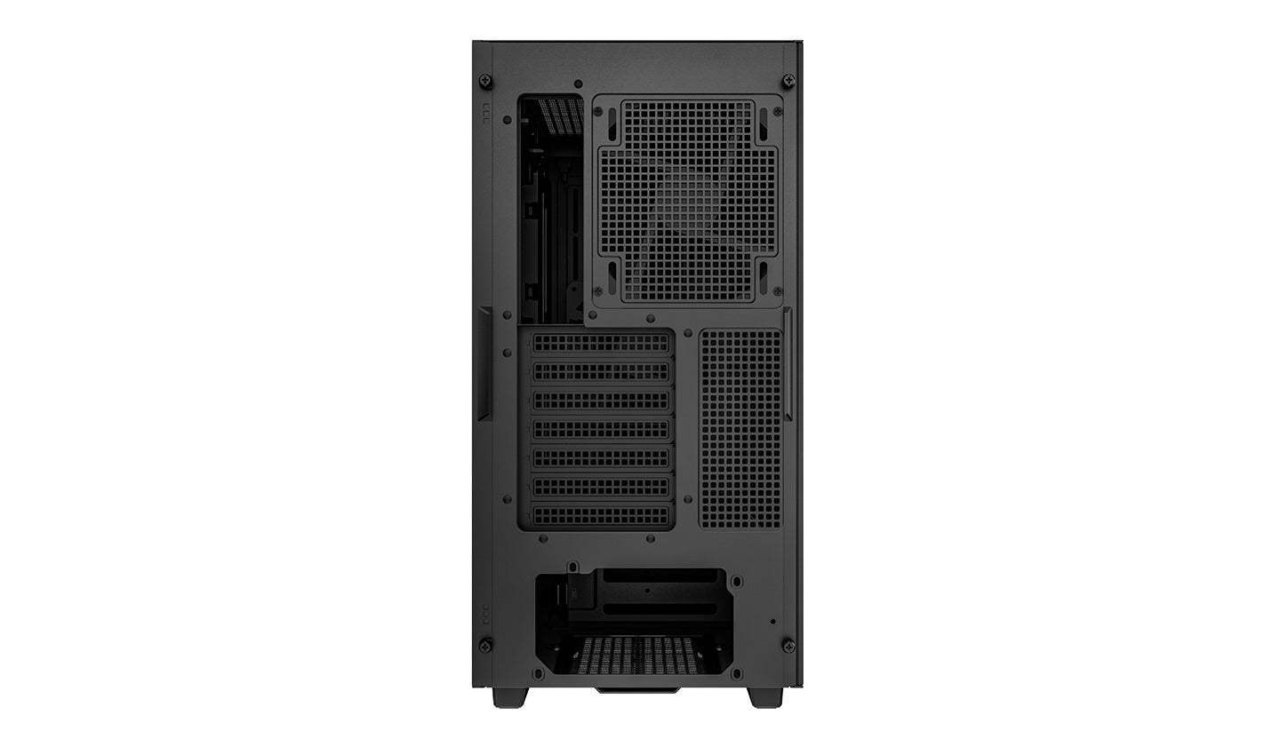 Case Deep Cool CK500 BK